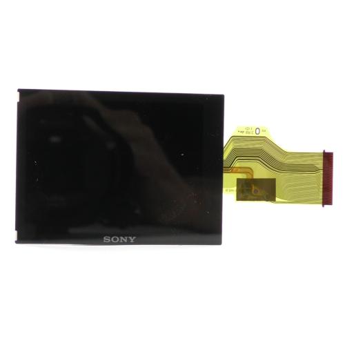 Sony Camera LCD Panel Module - 1-811-695-43