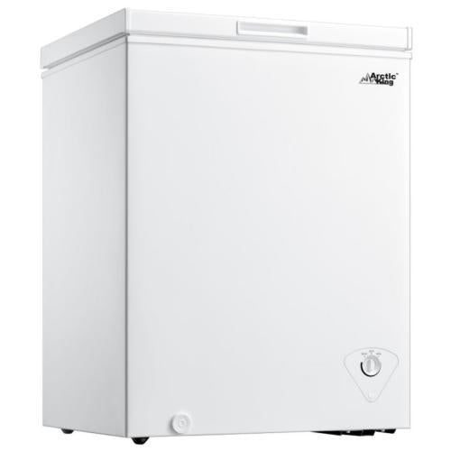 Midea ARC035S0ARWW Freezer