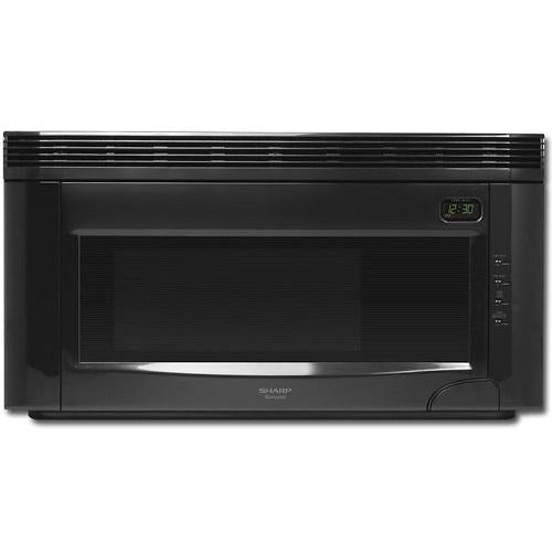 Sharp R1505 Sharp Microwave