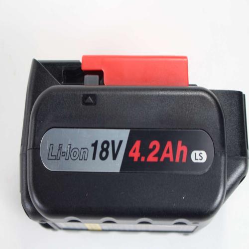 Panasonic Battery - EY9L51