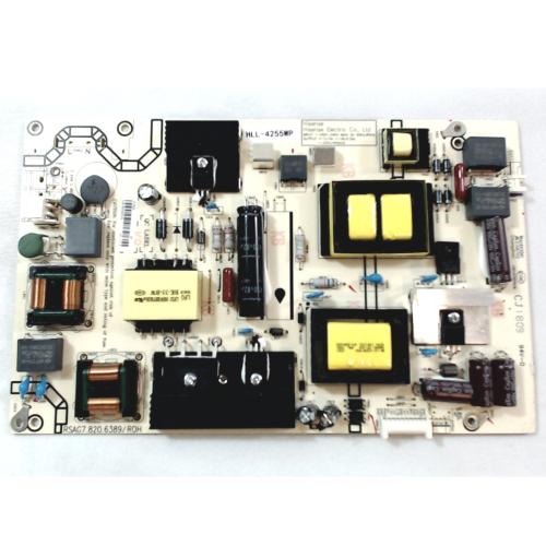 Insignia 217623 Television Power Board