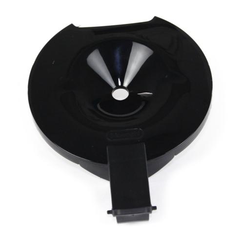 Delonghi Cover Assembly - AS00000645