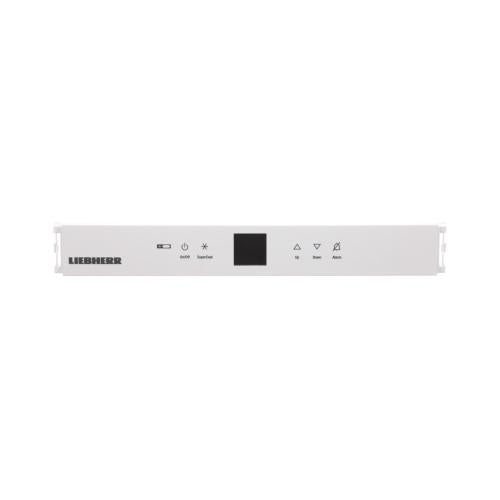 Liebherr  Refrigerator Operating Panel Housing - 612522000