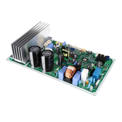 LG Invonboarding Pcb Assembly - EBR83795810