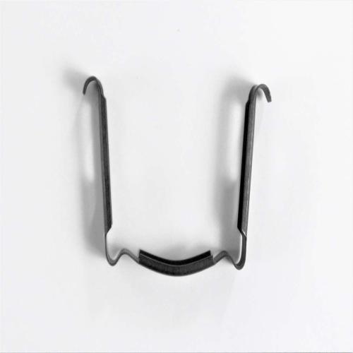 Whirlpool Dryer Motor Clamp - WPY015825