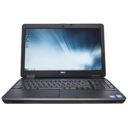 Dell LATITUDEE6540 Latitude E6540 Notebook
