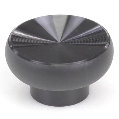 Sony Knob (Vol) (Sv) Assy - X-2596-859-1