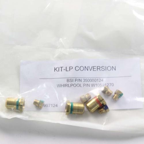 Whirlpool Spud Orfce - WPW10591270