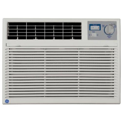 GE ASV06LKS1 Room