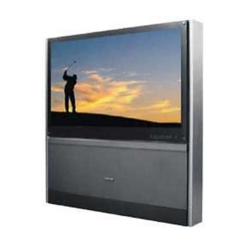 Toshiba 51HX84 Super-Bright Projection T