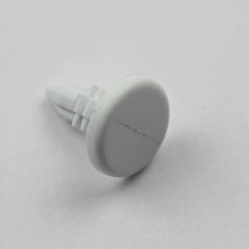 Whirlpool Retainer Push In-.452,Fl,Spl,W - WPW10520304