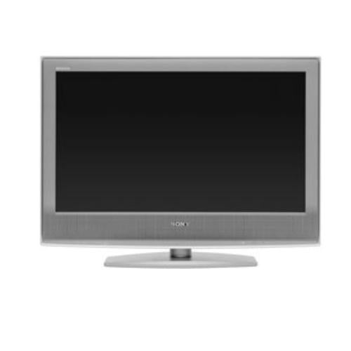 Sony KDL26S2000 BRAVIA™ LCD HDTV