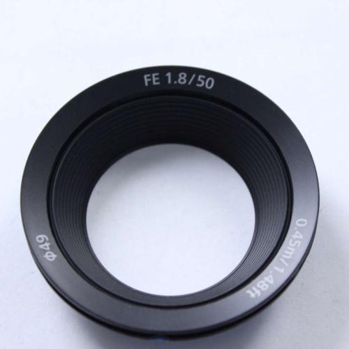 Sony Service Assembly, Ornamental T - 4-593-111-01