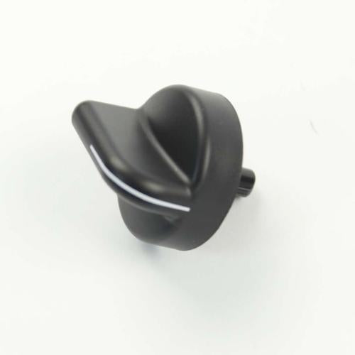 Whirlpool Trash Compactor Start Switch Knob (Black) - WP9871800