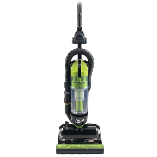 Panasonic MCUL815 Bagless Upright Vacuum
