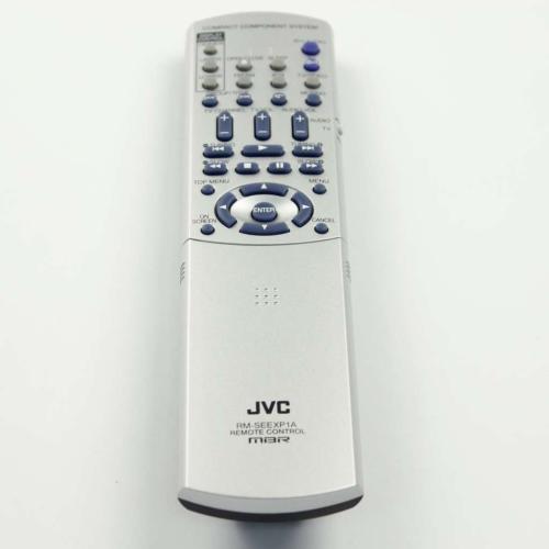 JVC Remote Control - RM-SEEXP1A