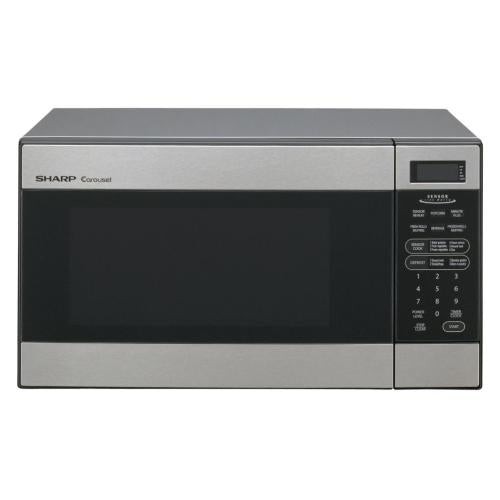 Sharp R326FS Sharp Microwave