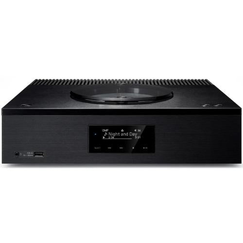 Panasonic SAC600 Technics Network Cd Receiver