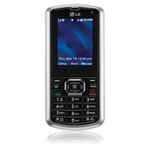 LG LGAX265GO