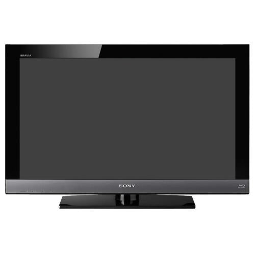 Sony KDL40EX40B 40" BRAVIA® EX40B Series HDTV