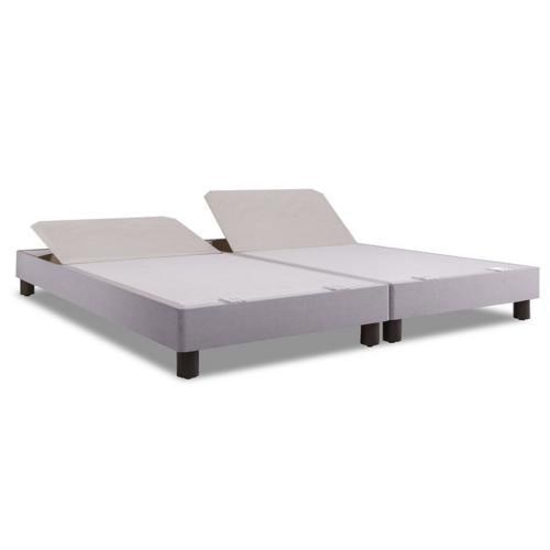 Tempur-pedic 25287190 Tempur Up Foundation - Split Calking