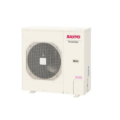Panasonic C2462R Pkg Set Space Air Cooled