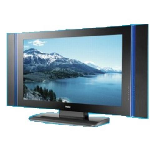 Haier HLH42ATBB :42# Lcd Tv Atsc Tune