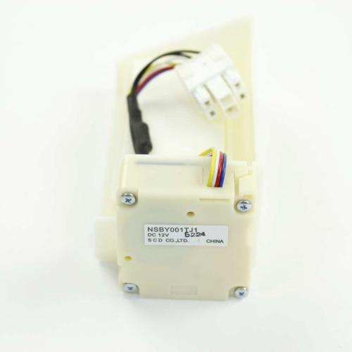 Samsung Refrigerator Air Damper Motor - DA31-00101C