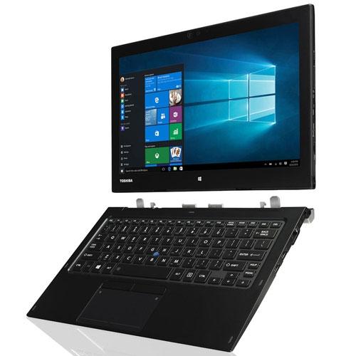 Toshiba Computer PT16BU02N009 Portege Z20T-C