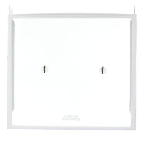 Whirlpool Refrigerator Shelf - WP2223288