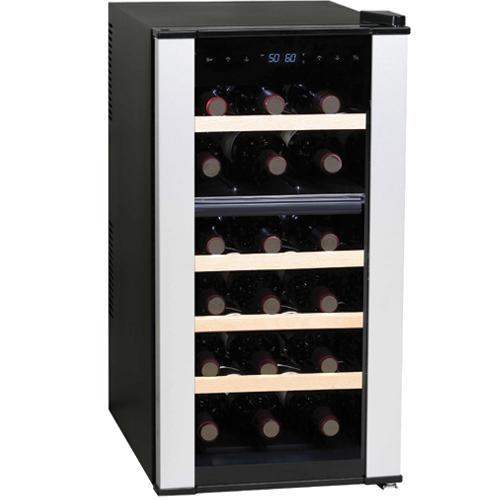 Haier HVTS18DBVS :18 Btl Dual Zone W/