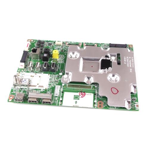 LG Main Board Assembly - EBT65276703