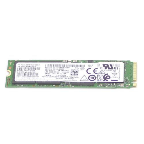 Lenovo Ssd 2T Opal - 00UP737