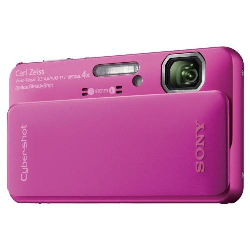 Sony DSCT10/P Digital Still Camera
