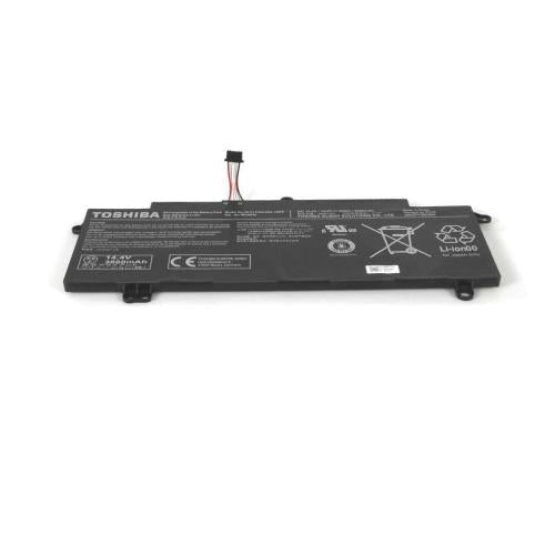 Toshiba Computer Battery Pack 4Cell - P000697600