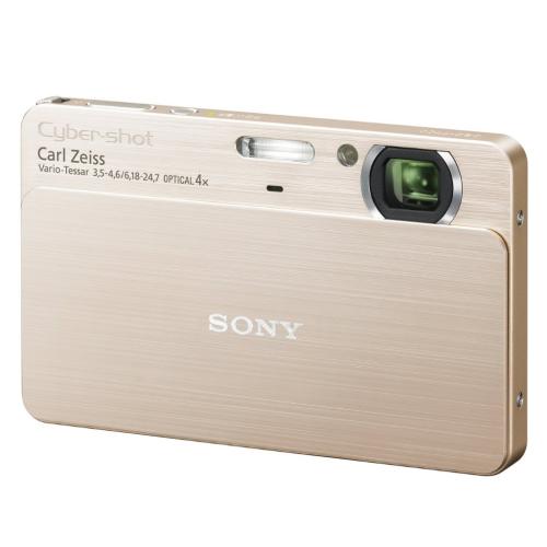 Sony DSCT700/N Cyber-Shot Digital Still Camera