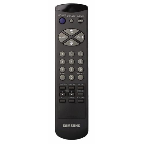 Samsung Remote Control - 3F14-00038-110