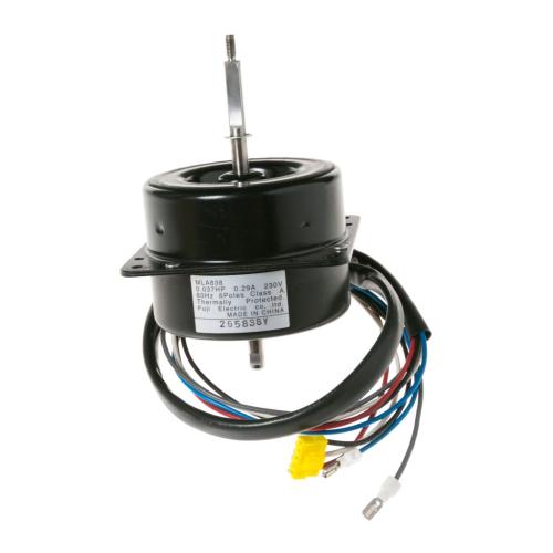 GE Room Air Conditioner Fan Motor - WP94X10078