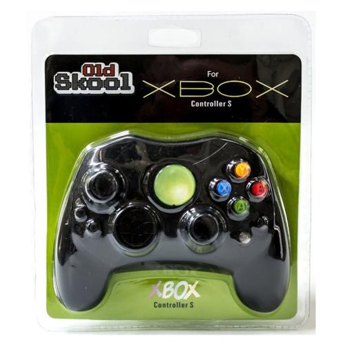 VIDEO GAMING Microsoft Original Xbox S-Type - OS-6305
