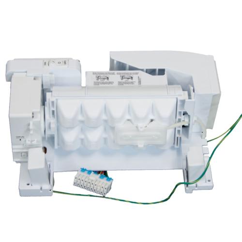 LG Refrigerator Ice Maker Kit Assembly - AEQ72910413