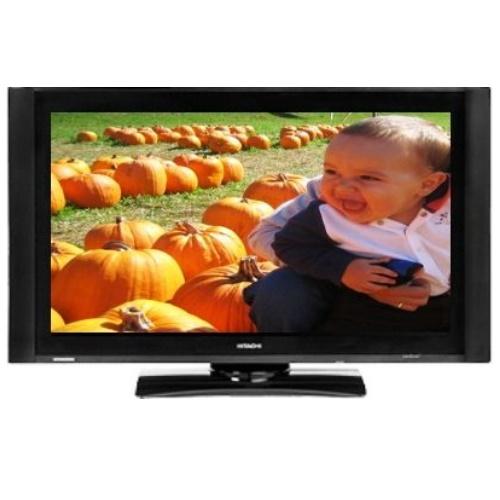 Hitachi 55HDT52 Plasma Tv