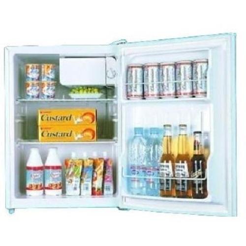 Haier HMSB03WAWW :2.4 Cu.Ft. Compact