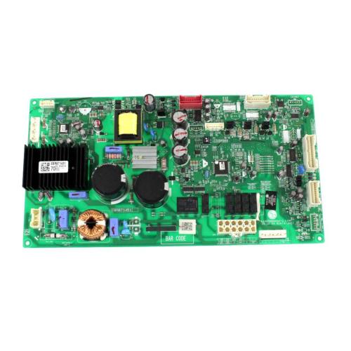 LG Main Pcb Assembly - EBR87145170
