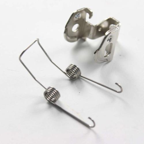 Delonghi Headlift Spring & Latch Plate - KW710366