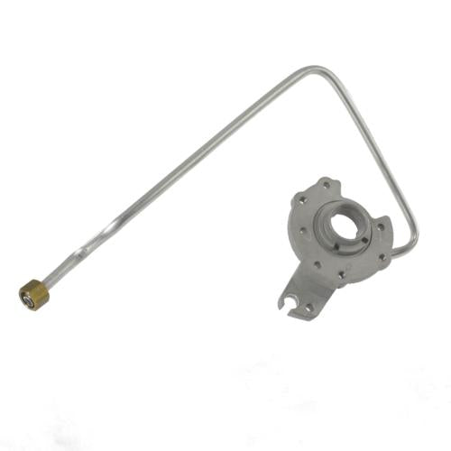 LG Range Burner Assembly - ABF74369711