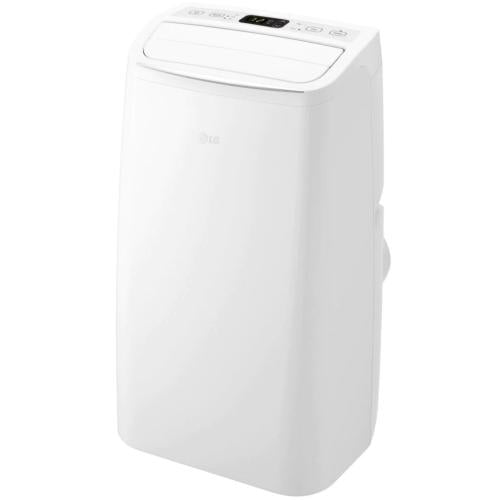 LG LP1018WNR 10,000 Btu Portable Air Conditioner