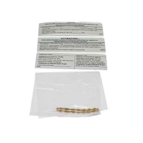 Bertazzoni Range Conf.Ug.G31/27,5 C3Y U7 Usa St - 910821