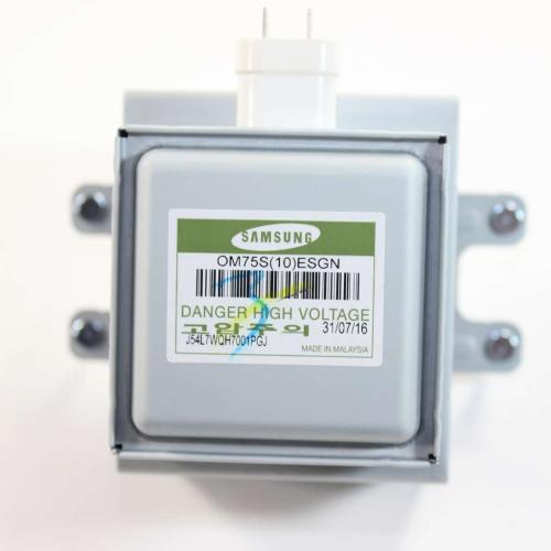 GE Microwave Magnetron - WB27X10249