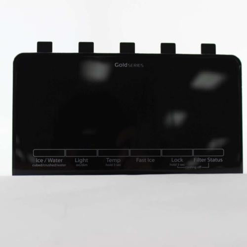 Whirlpool Refrigerator Electronic Control Board - W10865870
