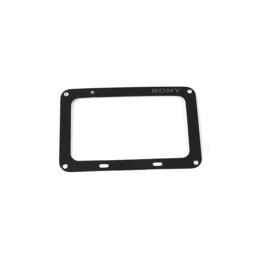 Sony Plate, Inner (F) Ornamental - 4-594-924-02
